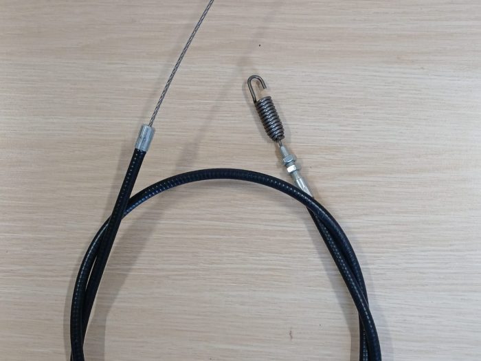 Throttle cable - C6010.32.03