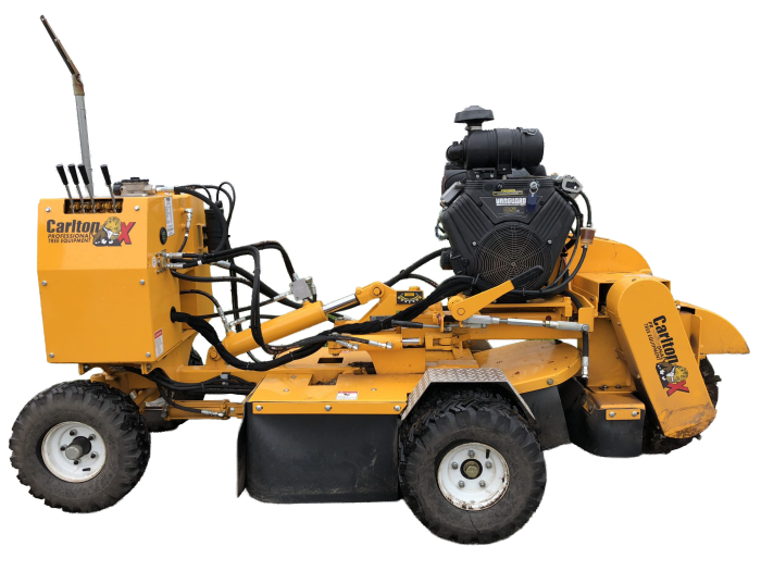 Carlton SP5014 Series