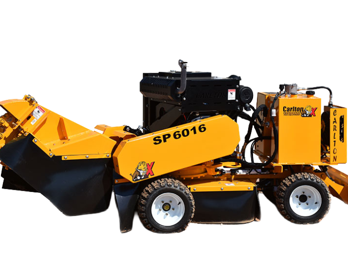 Carlton SP6016 Series