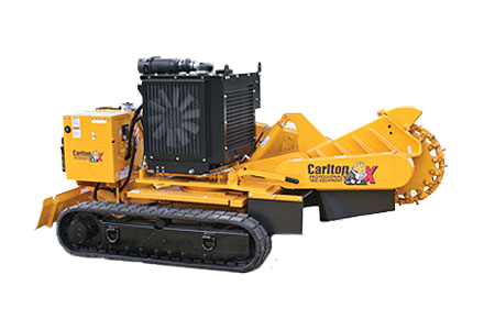 Carlton SP7015 HD TRX Series