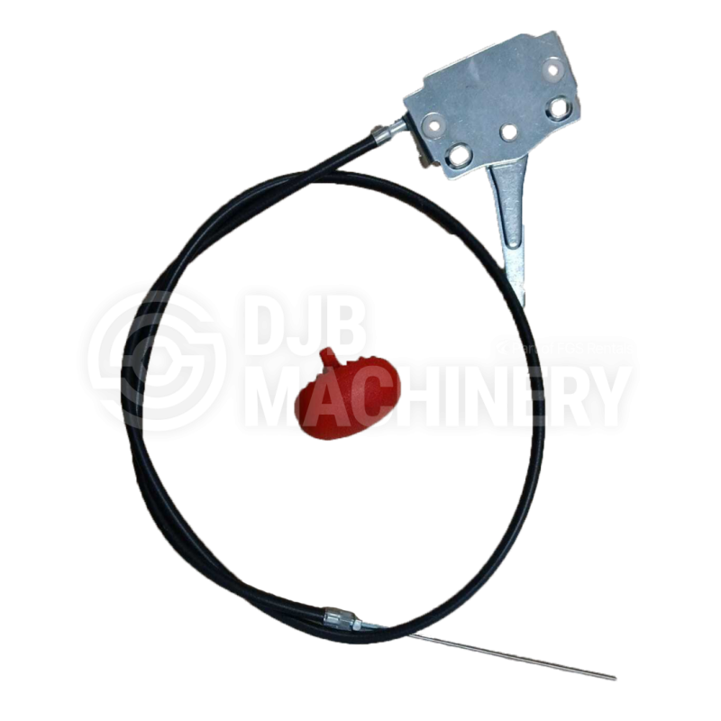 Throttle cable - C3010.20.03
